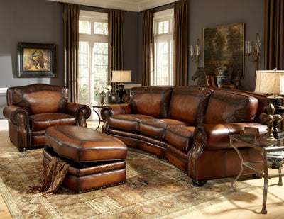 Western Furniture & Home Décor - Western Passion