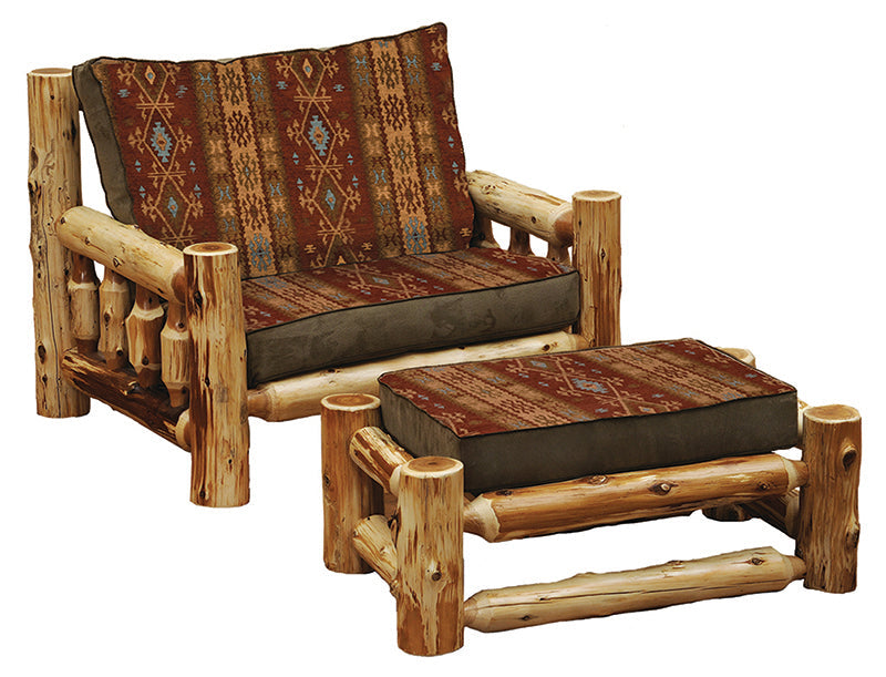 Sierra discount lodge chair