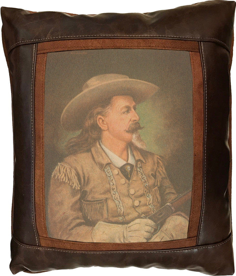 Western style cheap pillows