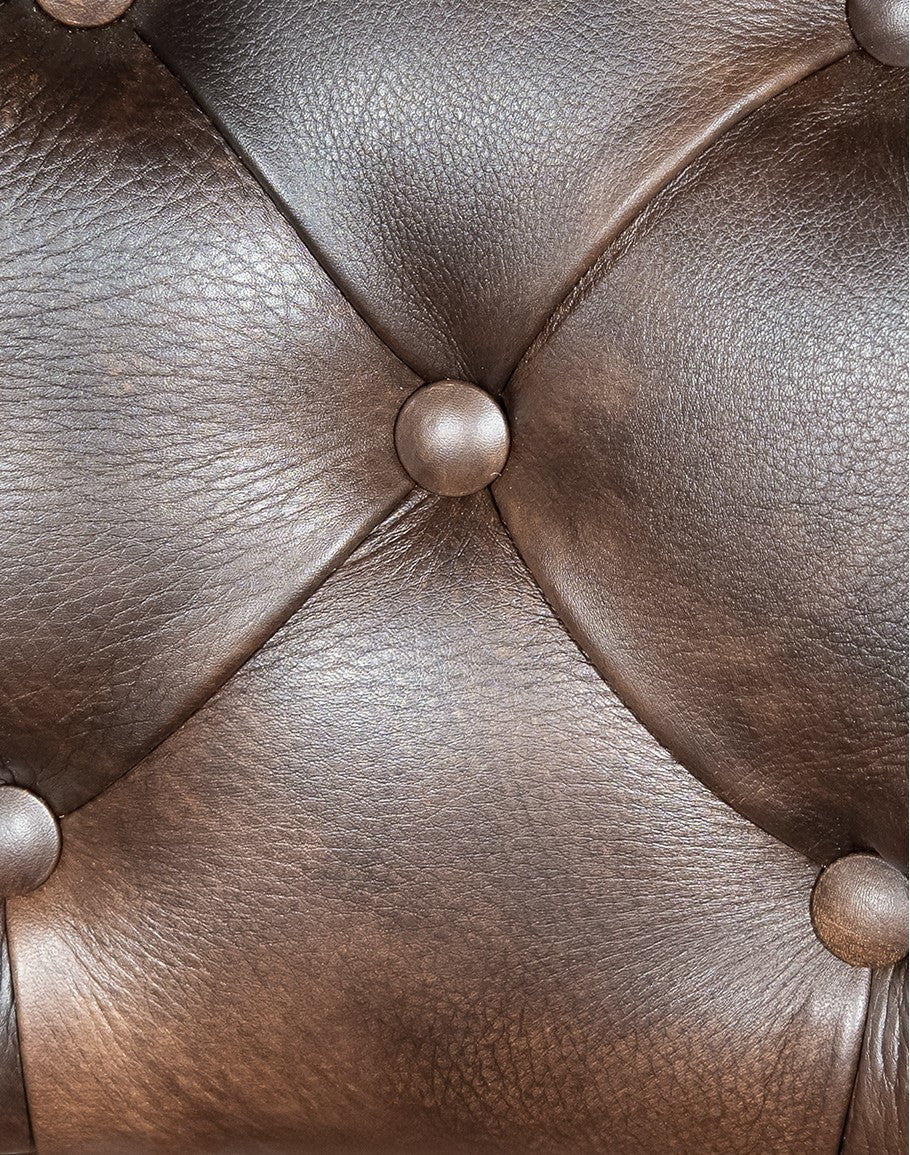 Renegade Leather Upholstery Fabric - Home & Business Upholstery Fabrics