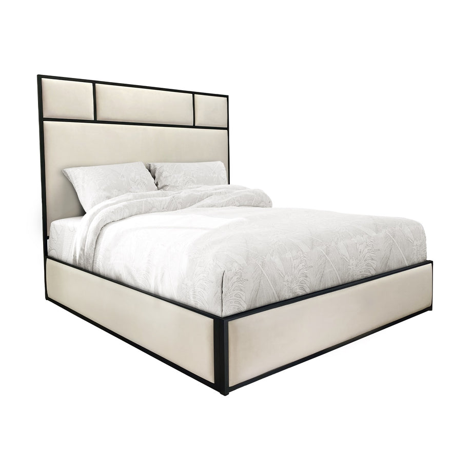 Western passion online iron beds