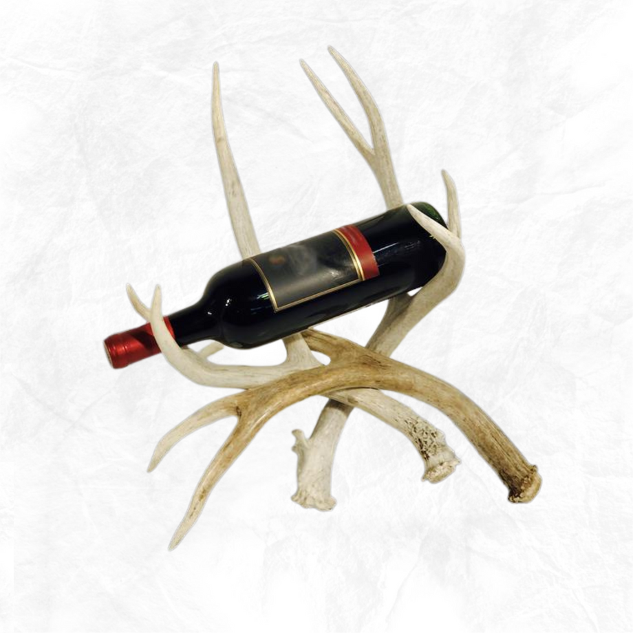 Western discount wine rack