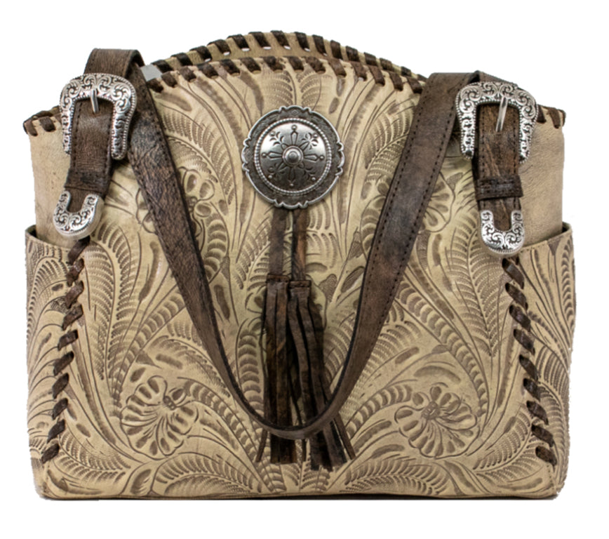Custom purse by ArteVae  Custom purses, Western bags purses, Tooled  leather purse