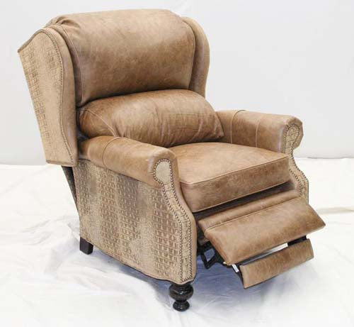 Hickory chair recliners new arrivals