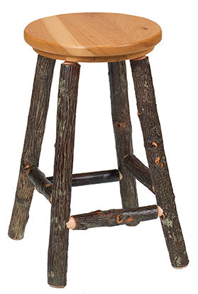 Lodge on sale bar stools