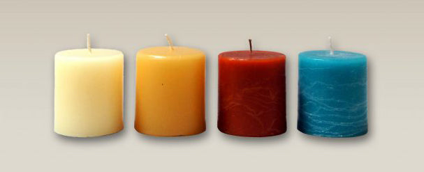 Iron Candle Cups - Yahoo Shopping