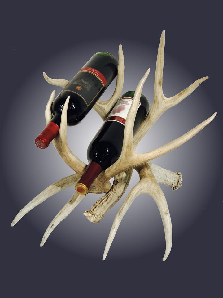 Antler best sale bottle holder