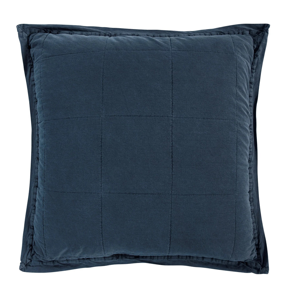 Denim 2024 euro sham