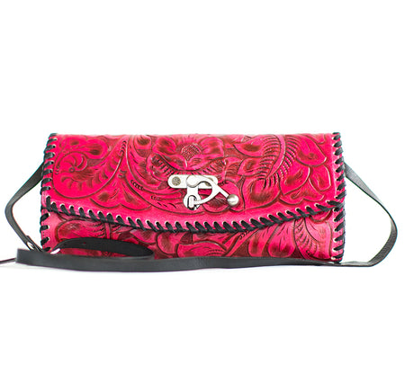 JUAN ANTONIO popular CLUTCH