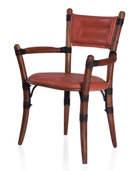 Leather carver chairs new arrivals