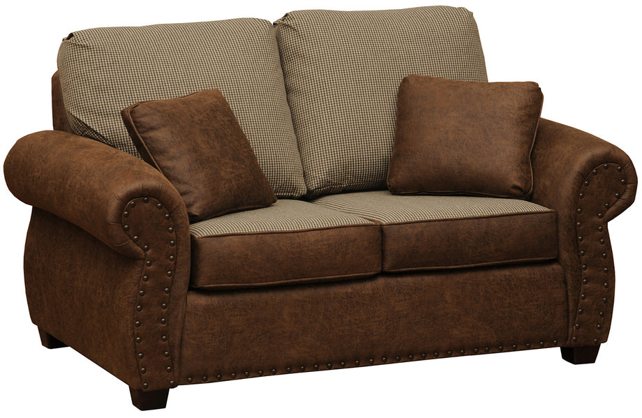 Western loveseat deals